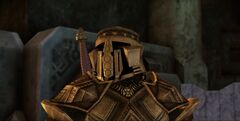 The Dwarven Nobleman