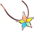 BbS Charm Artwork