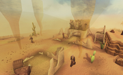 UzerSandstorm