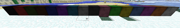 Stone Blocks