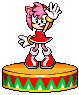 Amy-Wave