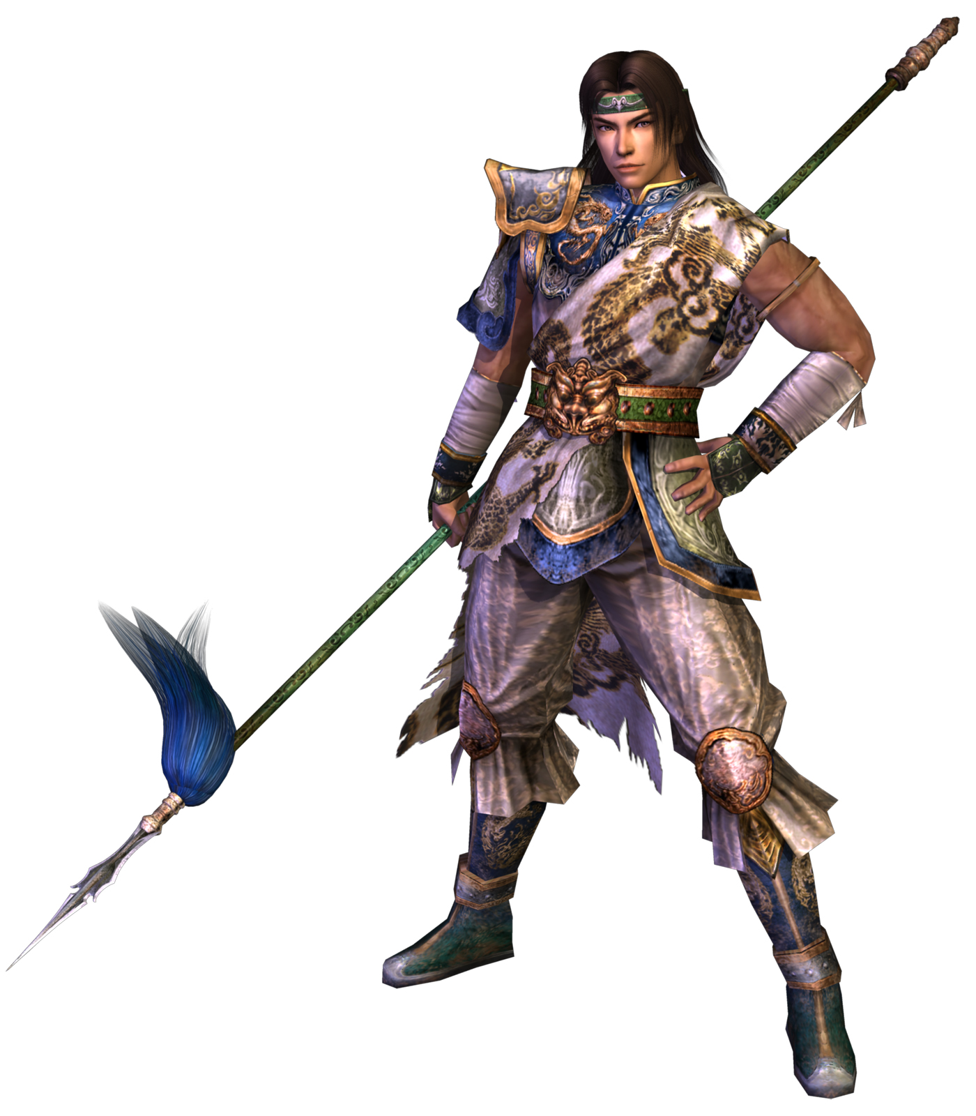 samurai warriors 4 empires dlc scenario