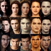 Faces
