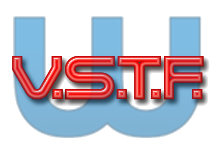 Vstf logo