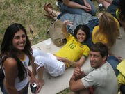 Brasil in Chicago