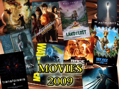 Movies2009