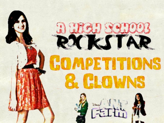  - Competitions_&_Clowns