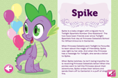 170px-Teacher for a Day - Spike's profile