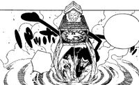 Saving Arcadios