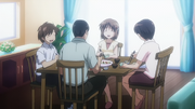 Yoshida family