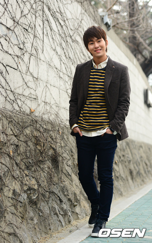 Kwak Jung Wook - Wiki Drama