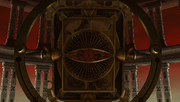 FFT-0 Etro's Gate Carving