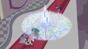 Imperio de cristal