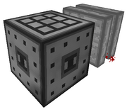 RollingMachinePowered