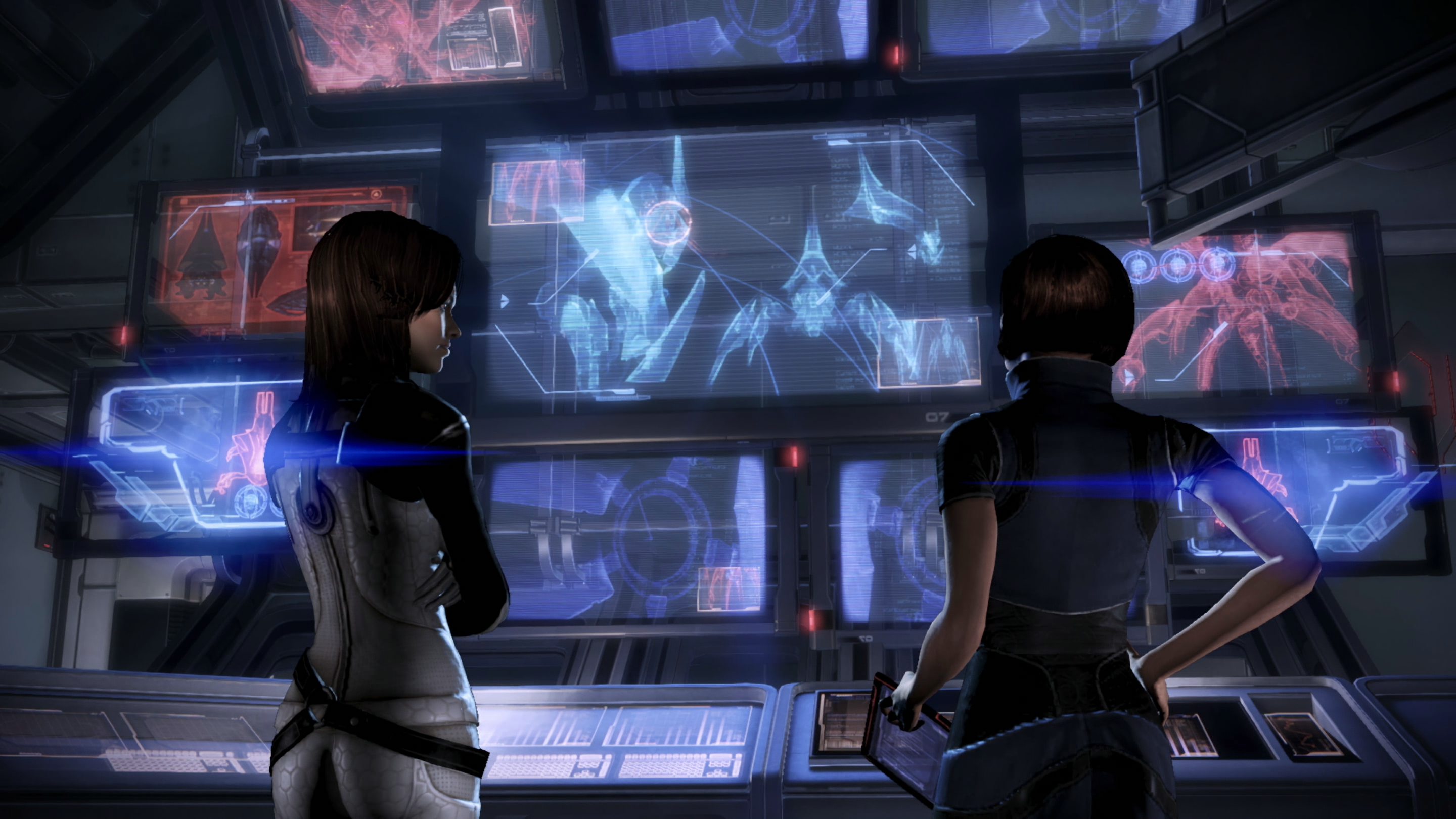 Oriana Lawson Mass Effect Wiki Mass Effect Mass Effect 2 Mass 4795