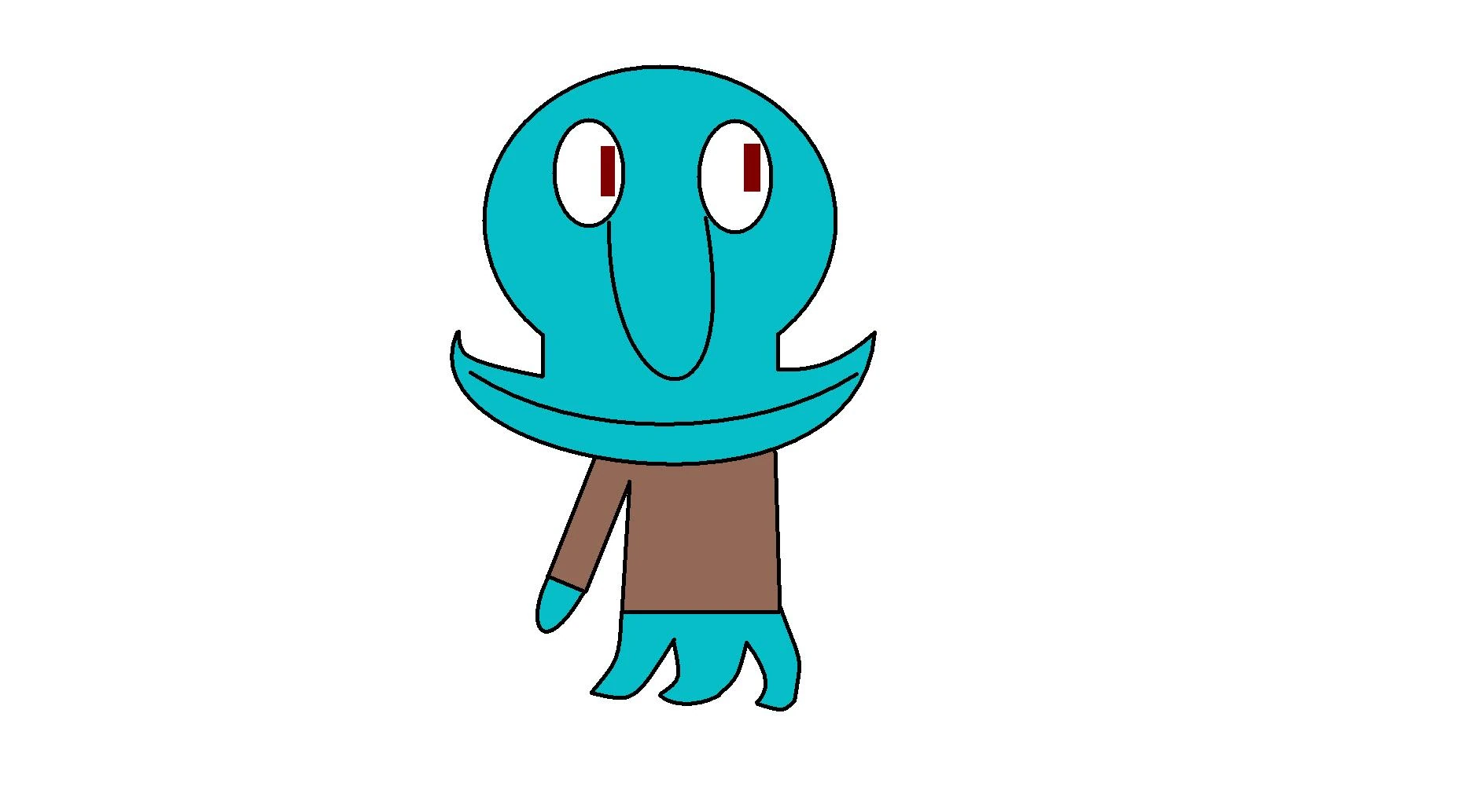 Nickgee's Greegee Wiki