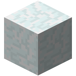 Snow block