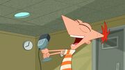 Announcer Phineas