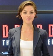 Olivia Thirlby