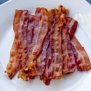 ImprovKitchen howToCookBacon 00