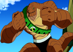Humungosaurio HD