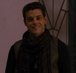 Smilebenji