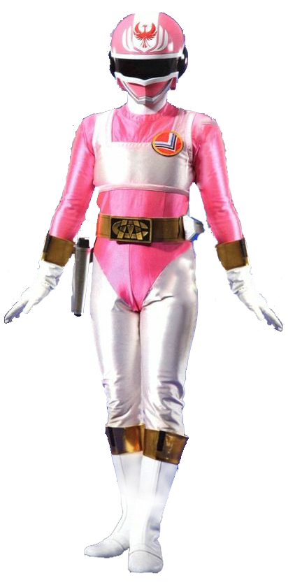 Change-pink