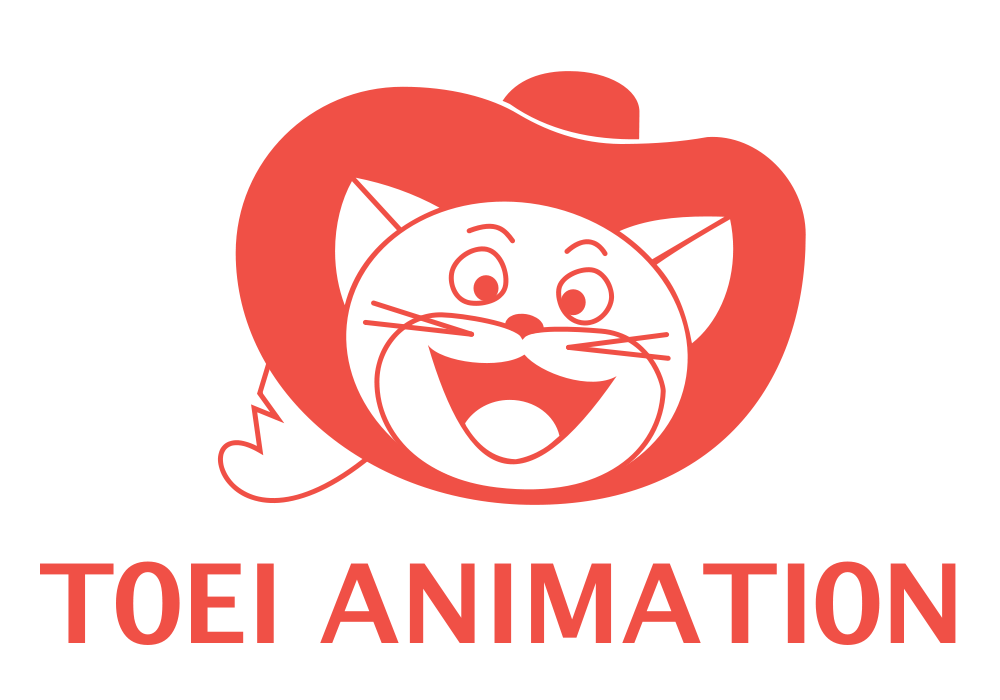 Toei Animation - Dragon Ball Wiki
