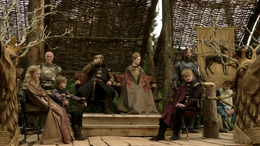 Familia Real HBO