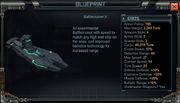 Battlecruiser X