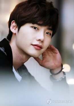 Lee Jong Suk33