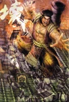 Goemon Ishikawa