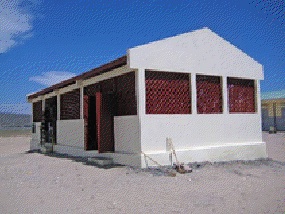 ADES school canteen, 3-4-13