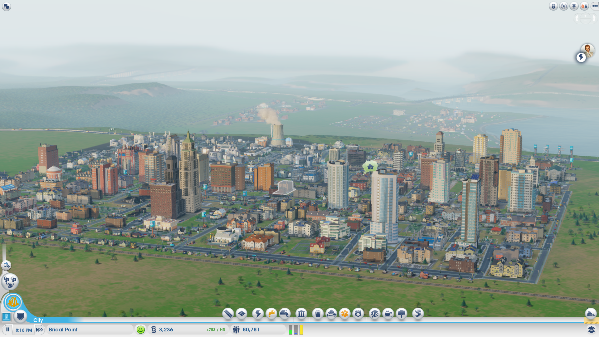 cities skylines vs simcity 5