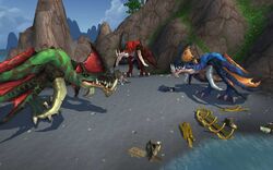 Isle of Giants