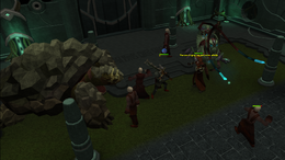 Fighting Enakhra