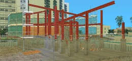 Construccion de avery