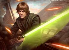 TCG Luke