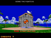 But does Tails' Workshop located in Westside Island