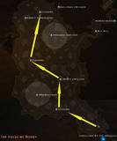 CuriosMap