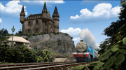 ExpressComingThrough1