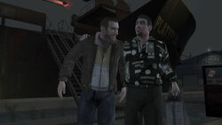 TheCousinsBellic-GTAIV-NikomeetsRoman