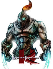 Fulgore