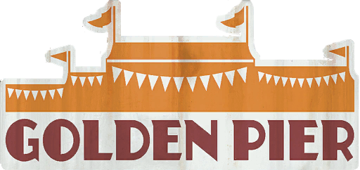 Golden Pier Logo