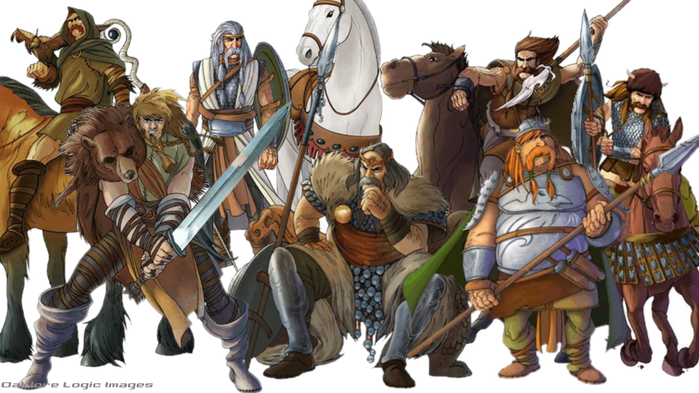 Gauls The Travian Wiki Buildings, tribes, resources, and more