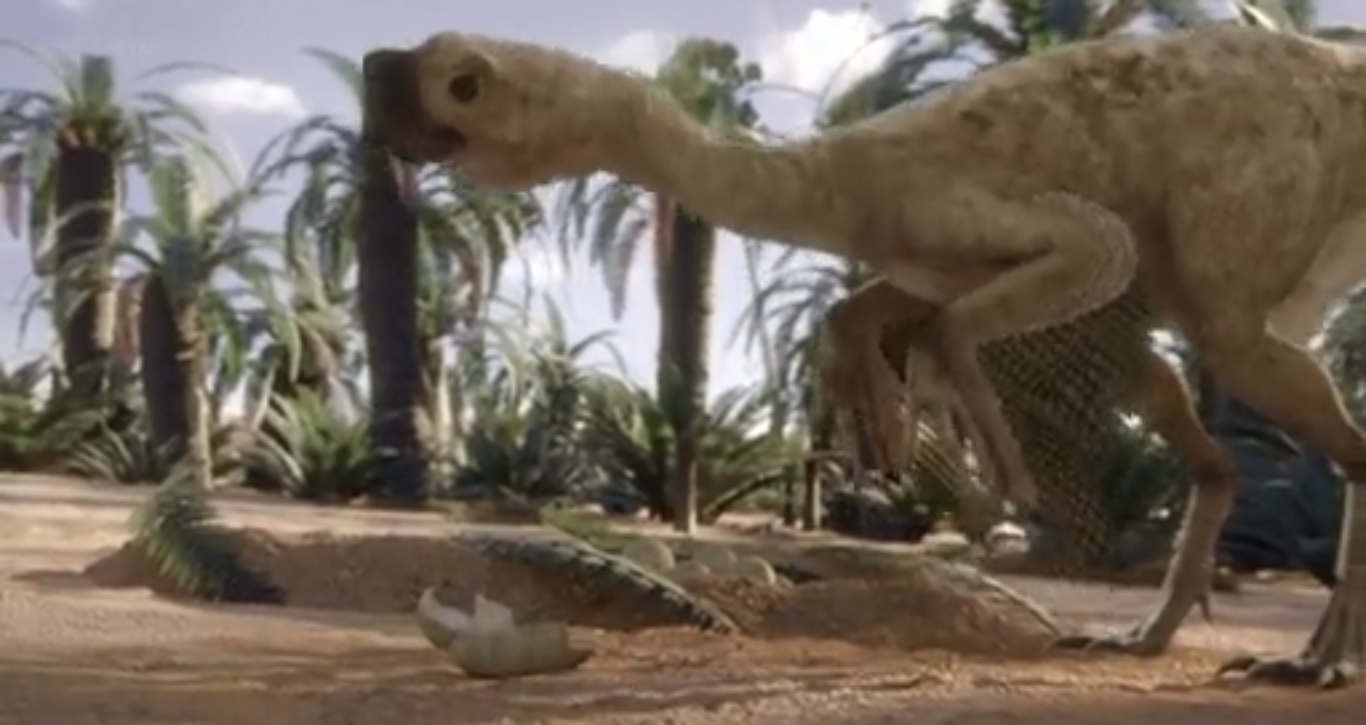 oviraptor jurassic world alive