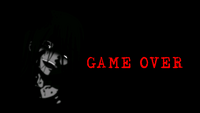 Game over