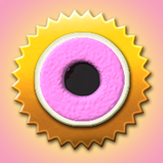 Coconut Wheel
