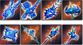 Crystalweaponicons