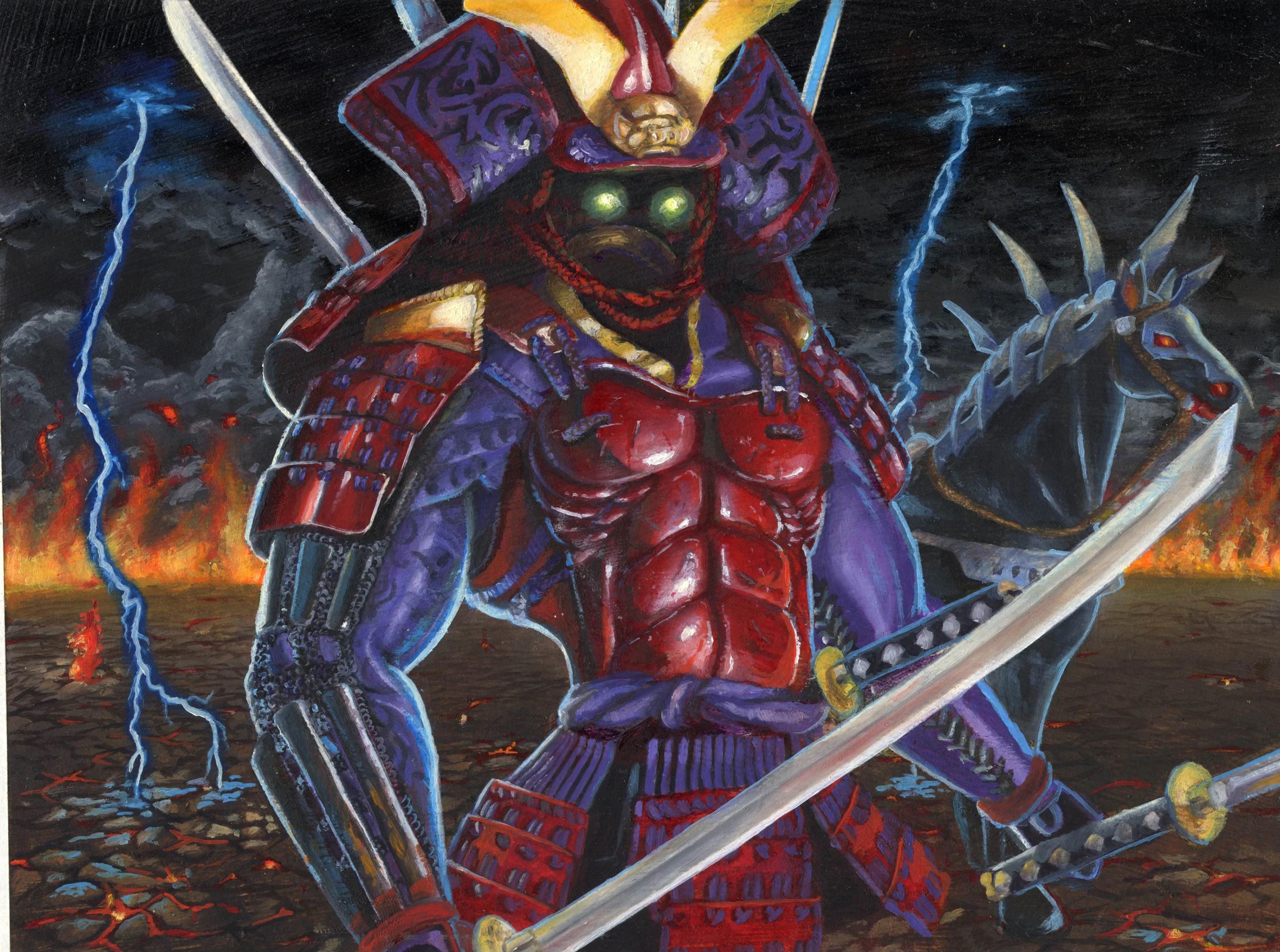 Moto Tsume 2